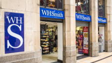 WHSmith will engage with suppliers to agree on a set of pathways to achieve net-zero for Scope 3 emissions by 2040